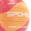 Piłka siatkowa SPOKEY Bullet (rozmiar 5) Kolor Pomarańczowo-czerwony