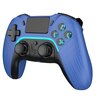 Kontroler COBRA QSP453BL Niebieski Przeznaczenie PlayStation 3
