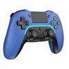 Kontroler COBRA QSP453BL Niebieski Przeznaczenie PlayStation 4