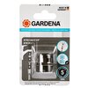 Adapter GARDENA 18209-20 Rodzaj Adapter