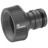Przyłącze kranowe GARDENA profi system 1" 02802-20