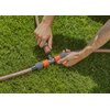 Rozdzielacz T GARDENA 02835-20 Autostop Nie