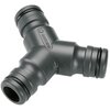 Rozdzielacz Y GARDENA 02833-20