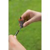Kroplownik rzędowy GARDENA Micro-Drip-System 08317-29 (5 szt.) Rodzaj Kroplownik rzędowy