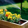 Dysza pasmowa GARDENA Micro-Drip-System 01372-29 (5 szt.) Rodzaj Dysza pasmowa