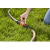 Szybkozłącze GARDENA 02819-20 Zawór Tak