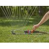 Szybkozłącze GARDENA 02819-20 Rozmiar pasującego węża 3/4"