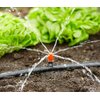 Dysza zraszająca GARDENA Micro-Drip-System 08320-29 (10 szt.) Materiał Tworzywo sztuczne