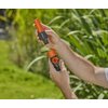 Zraszacz prosty GARDENA Profi-System 02818-20 Model producenta 02818-20