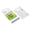 Pierścień uszczelniający GARDENA 5303-20 9 mm (5 szt.) Liczba sztuk w opakowaniu 5