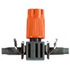 Dysza zraszająca GARDENA Micro-Drip-System 08321-29 (10 szt.) Materiał Tworzywo sztuczne