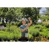 Przedłużka rury teleskopowej GARDENA 1420-20 Typ podłączenia Gwint