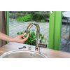 Przyłącze kranowe GARDENA na kran domowy 3/4" 18210-20 Materiał ABS