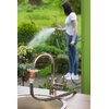 Przyłącze kranowe GARDENA na kran domowy 3/4" 18210-20 Ilość urządzeń do podłączenia 1