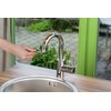 Przyłącze kranowe GARDENA na kran domowy 3/4" 18210-20 Materiał Tworzywo sztuczne