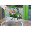 Przyłącze kranowe GARDENA na kran domowy 3/4" 18210-20 Funkcja STOP Nie