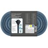 Wąż ogrodowy tekstylny GARDENA Liano Xtreme 3/4" 20 m 18480-20 Odporny na osadzanie się glonów wewnątrz węża Tak