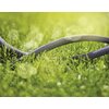 Wąż ogrodowy tekstylny GARDENA Liano Life zestaw 1/2" 20 m 18450-20 Kolor Czarny