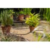 Wąż ogrodowy tekstylny GARDENA Liano Life zestaw 1/2" 20 m 18450-20 Materiał PVC