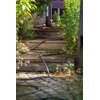 Wąż ogrodowy tekstylny GARDENA Liano Life zestaw 1/2" 20 m 18450-20 Długość [m] 20