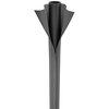 Wąż ogrodowy tekstylny GARDENA Liano Life zestaw 1/2" 20 m 18450-20 Maksymalne ciśnienie [bar] 22