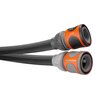 Wąż ogrodowy tekstylny GARDENA Liano Life zestaw 1/2" 20 m 18450-20 Średnica węża [mm] 13
