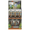 Zestaw narzędzi ogrodniczych GARDENA Comfort 8964-30 Kolor Czarno-srebrny