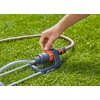 Zraszacz GARDENA Aqua S 18700-20 Wyposażenie Brak