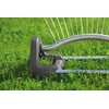 Zraszacz GARDENA Aqua S 18700-20 Załączona dokumentacja Karta gwarancyjna