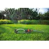 Zraszacz GARDENA Aqua S 18700-20 Gwarancja 24 miesiące