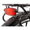 Rower trekkingowy INDIANA X-Road 1.0 M19 28 cali FD-TZ500 męski Czarny Kolor Czarny