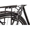 Rower trekkingowy INDIANA X-Road 1.0 M19 28 cali FD-TZ500 męski Czarny Kolekcja 2023