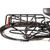 Rower trekkingowy INDIANA X-Road 1.0 M19 28 cali FD-TZ500 męski Czarny Wyposażenie Stopka