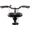 Rower trekkingowy INDIANA X-Road 1.0 M19 28 cali FD-TZ500 męski Czarny Wzrost [cm] 174 - 180