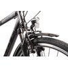 Rower trekkingowy INDIANA X-Road 1.0 M19 28 cali FD-TZ500 męski Czarny Waga [kg] 17
