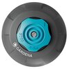 Zraszacz GARDENA SD80 8243-20 Załączona dokumentacja Karta gwarancyjna