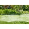 Zraszacz GARDENA SD80 8243-20 Kolor Czarno-niebieski
