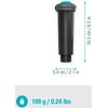 Zraszacz GARDENA SD80 8243-20 Liczba funkcji 1