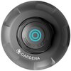 Zraszacz GARDENA MD80 08232-20 Załączona dokumentacja Karta gwarancyjna