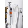 Szybkozłącze GARDENA 02917-20 Rozmiar pasującego węża 3/4"