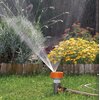 Zraszacz GARDENA Classic Twist 02068-20 Załączona dokumentacja Instrukcja obsługi w języku polskim