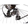 Rower trekkingowy INDIANA X-Road 1.0 M19 28 cali RD-TY500 męski Czarny Model producenta 1.0 M19 28C