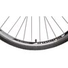 Rower trekkingowy INDIANA X-Road 1.0 M19 28 cali RD-TY500 męski Czarny Rozmiar ramy L