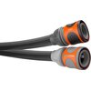 Wąż ogrodowy tekstylny GARDENA Liano Life zestaw 1/2" 15 m 18445-20 Maksymalne ciśnienie [bar] 22
