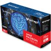 Karta graficzna SAPPHIRE Nitro+ Radeon RX 7900 XT Gaming Vapor-X OC 20GB Rodzaj pamięci GDDR 6