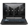 Laptop ASUS TUF Gaming F15 FX506HF-HN014 15.6" IPS 144Hz i5-11400H 8GB RAM 512GB SSD GeForce RTX2050 Procesor Intel Core i5-11400H