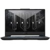 Laptop ASUS TUF Gaming F15 FX506HF-HN014W 15.6" IPS 144Hz i5-11400H 8GB RAM 512GB SSD GeForce RTX2050 Windows 11 Home Generacja procesora Intel Core 11gen