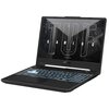 Laptop ASUS TUF Gaming F15 FX506HF-HN014W 15.6" IPS 144Hz i5-11400H 8GB RAM 512GB SSD GeForce RTX2050 Windows 11 Home Liczba wątków 12