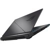 Laptop ASUS ROG Strix G16 G614JU-N4132W 16" IPS 240Hz i7-13650HX 16GB RAM 512GB SSD GeForce RTX4050 Windows 11 Home Chipset Intel HM770