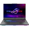 Laptop ASUS ROG Strix G16 G614JU-N4132W 16" IPS 240Hz i7-13650HX 16GB RAM 512GB SSD GeForce RTX4050 Windows 11 Home Procesor Intel Core i7-13650HX